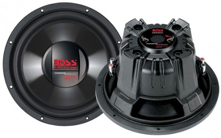 ������������� �������� BOSS Audio CX124DVC